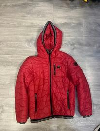 Piumino Unisex Blauer