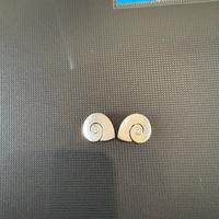 Orecchini pierre lang