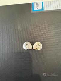 Orecchini pierre lang