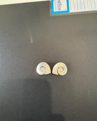 Orecchini pierre lang