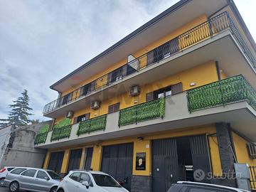 Appartamento - Mascalucia