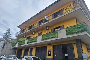 Appartamento - Mascalucia