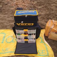 Zaino Surfcasting