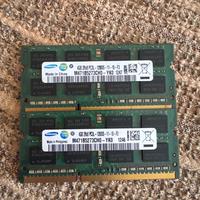 Ram DDR3