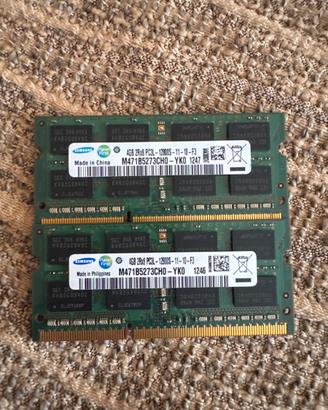 Ram DDR3