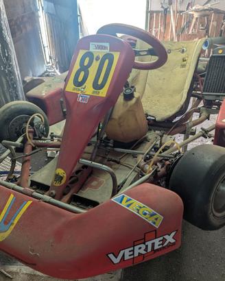 Go Kart