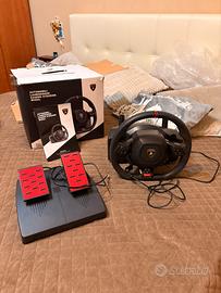 Volante ps4/ps5 Lamborghini