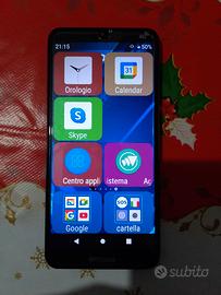 Nuovi mai usati con tutti gli accessori prezzo 120