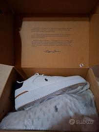 Air force ralph lauren