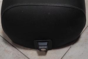 sella vespa px originale Piaggio Millennium