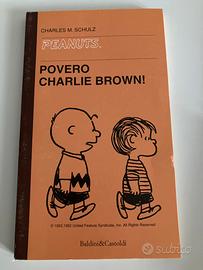 Charlie Brown - 1 fumetto -Baldini Castoldi