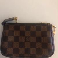 Borsa pochette louis vuitton