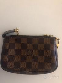 Borsa pochette louis vuitton