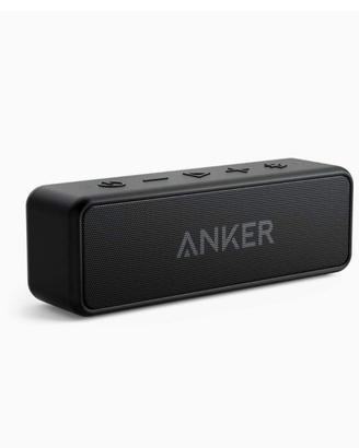 Cassa bluetooth 