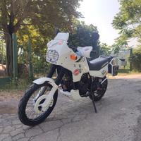 Cagiva Elefant 750 LE 1988