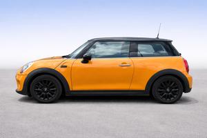 MINI Cooper D 2015|Uniproprietario|TettoPanoramico