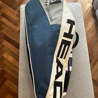Borsa tennis Head