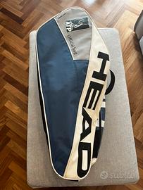 Borsa tennis Head