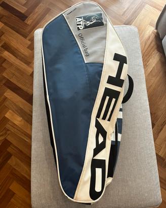 Borsa tennis Head