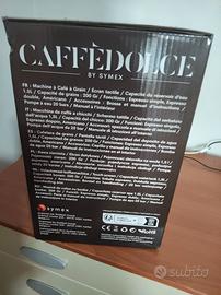 Caffè dolce by simex