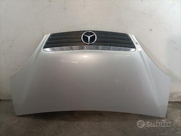 COFANO ANTERIORE MERCEDES Classe A W168 1° Serie