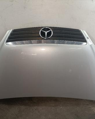 COFANO ANTERIORE MERCEDES Classe A W168 1° Serie