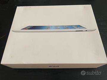 Ipad 3 64Gb+cellular