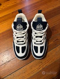 LV Skate Blue and White Taglia 44