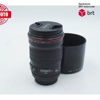 Canon EF 135 F2 L USM (Canon)