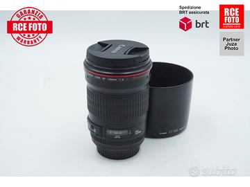Canon EF 135 F2 L USM (Canon)