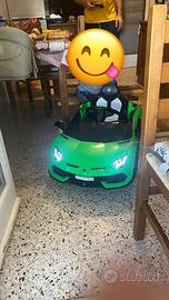 Macchina elettrica