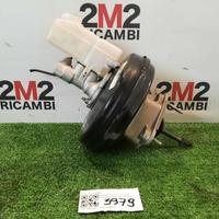 SERVOFRENO RENAULT Clio Serie IV 472102859R gas 89