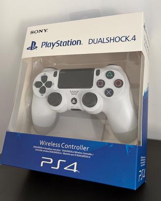 NUOVO Joystick per Playstation 4 e PC
