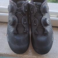scarpe MTB 