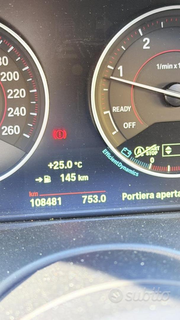 BMW 3 Series 2018 photo 2