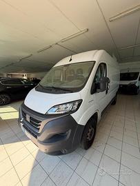 FIAT - Ducato Furgone N1 - 2.2 Multijet 140cv 6D