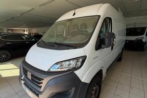 FIAT - Ducato Furgone N1 - 2.2 Multijet 140cv 6D
