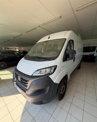 FIAT - Ducato Furgone N1 - 2.2 Multijet 140cv 6D