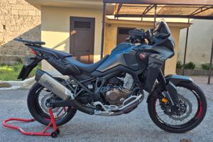 Honda Africa twin 1100 - mod 2023
