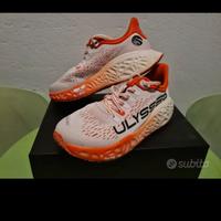 Scarpe da running Ulysses modello Waya, taglia 9US