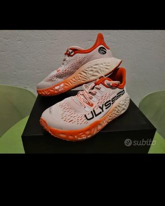 Scarpe da running Ulysses modello Waya, taglia 9US