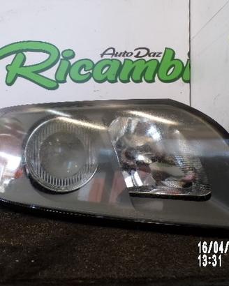 FARO ANTERIORE DESTRO PER VOLVO V50 2008