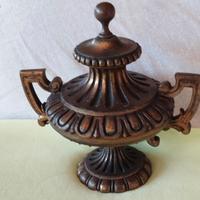 Vaso decorativo antico francese