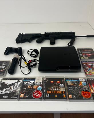 Playstation 3