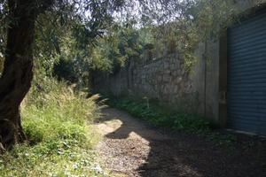 Rustici con Terreno Località S.Barbara Capoterra