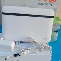 Modem WindTre  Hub