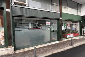 Centro, ufficio/negozio di mq.45