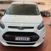 Ford Seleziona FORD TRANSIT 1.6 TDCI KASTEN TREND