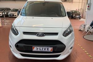 Ford Seleziona FORD TRANSIT 1.6 TDCI KASTEN TREND