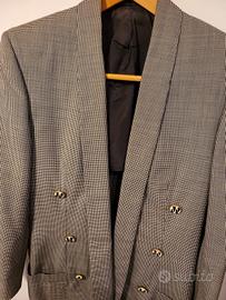 Giacca Versace originale